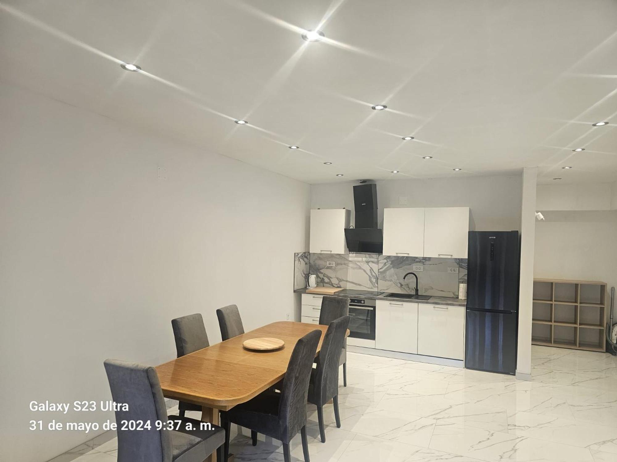 Laguna Marta Vodice Exterior foto